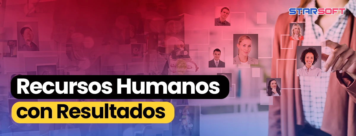 Recursos Humanos con Resultados