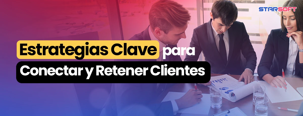 Estrategias para Conectar Clientes