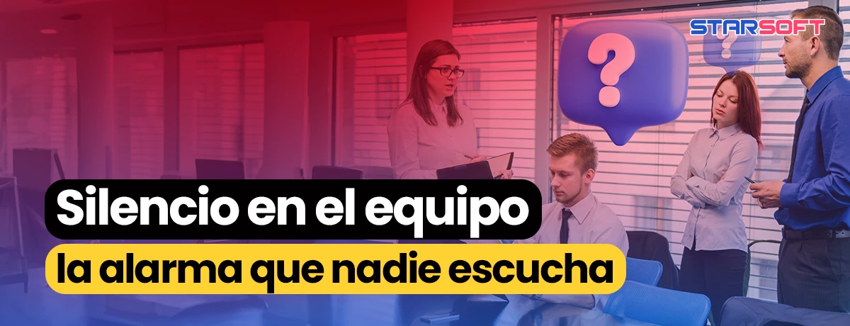 la alarma que nadie escucha