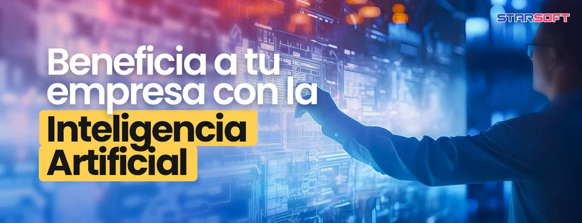 Inteligencia Artificial para tu empresa