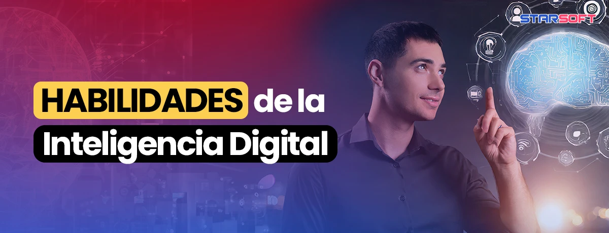 Habilidades de la Inteligencia Digital 2024