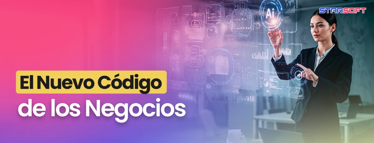 EL NUEVO CÓDIGO DE LOS NEGOCIOS