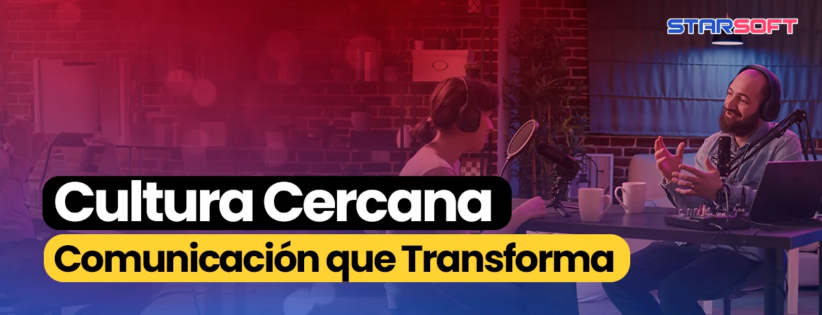 Cultura Cercana que Transforma