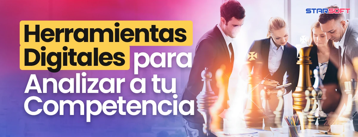 Herramientas Digitales para Analizar