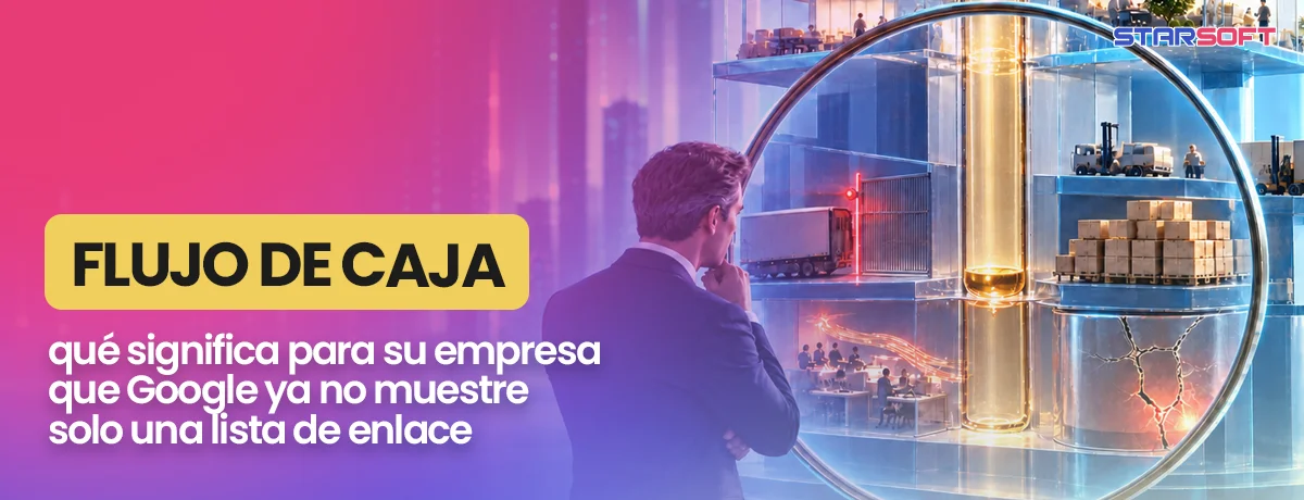 Flujo de caja: cinco señales de alerta que todo gerente general debería vigilar antes de que sea tarde