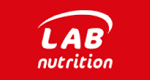 Logo de Lab Nutrition