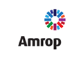 Logo de AMROP