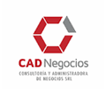 Logo de CAD NEGOCIOS