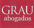 Logo de GRAU ABOGADOS