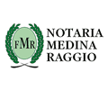 Logo de NOTARIA MEDINA