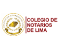 Logo de NOTARIOS