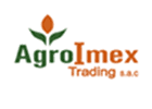 Logo de AGROIMEX
