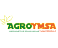 Logo de AGROYMSA