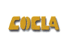 Logo de COCLA