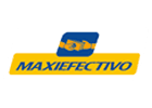 Logo de MAXIEFECTIVO