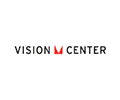 Logo de VISION CENTER