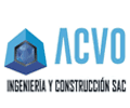 Logo de ACVO