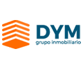 Logo de DYM