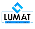 Logo de LUMAT