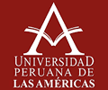 Logo de LAS AMERICAS