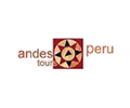 Logo de ANDES TOURS