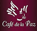 Logo de CAJA PAZ