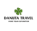 Logo de DANUTA TRAVEL