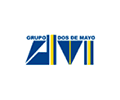 Logo de GRUPO DOS MAYO