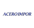 Logo de ACEROIMPO