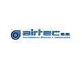 Logo de AIRTEC