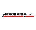 Logo de AMERICANSAFE