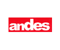 Logo de ANDES