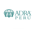 Logo de ADRA PERU