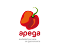 Logo de APEGA