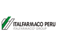 Logo de ITALFRAMA