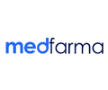 Logo de MEDFARMA