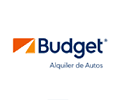 Logo de BUDGET