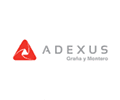 Logo de ADEXUS