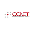 Logo de CCNET