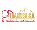 Logo de TRAMUSA