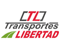 Logo de TRASNPORTES