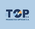Logo de TOP