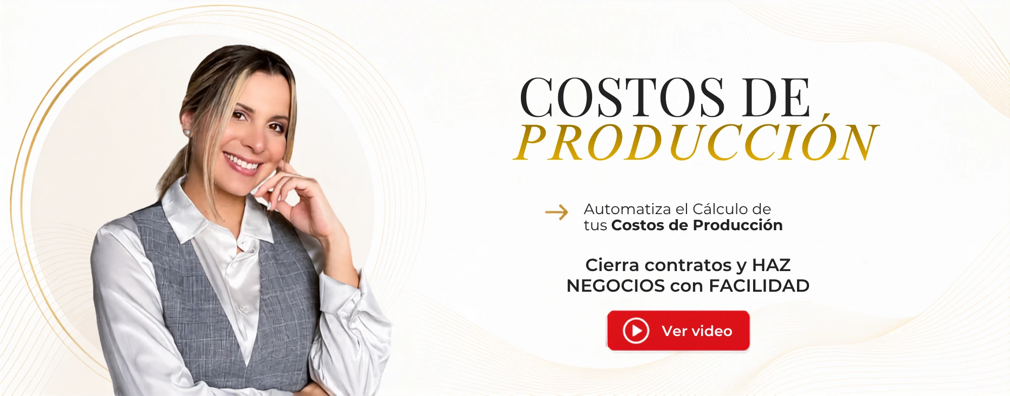 STARSOFT Costos de Producción: cierra contratos y haz negocios con facilidad automatizando el cálculo de tus costos, para empresas industriales y exportadoras.