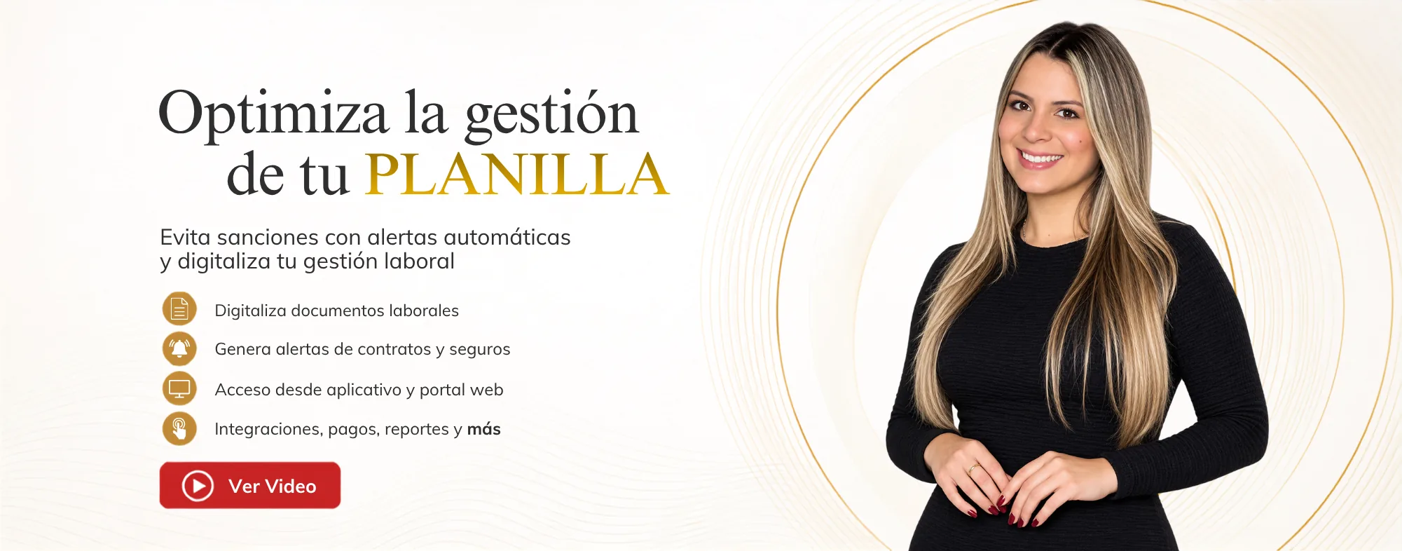 STARSOFT optimiza la gestión de tu planilla: evita sanciones con alertas automáticas y digitaliza tu gestión laboral.