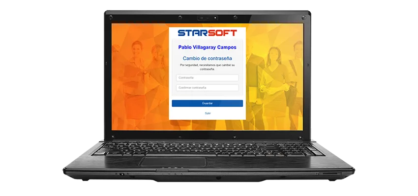 Consulta Móvil para Trabajadores de STARSOFT Planillas